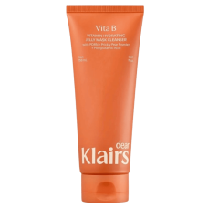 Вітамінна зволожувальна гель-маска для очищення обличчя Dear Klairs Vitamin Hydrating Jelly Mask Cleanser